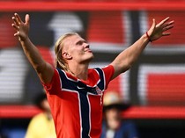 Haaland: Bikin 7 Gol di Piala Dunia Itu Rasanya ...