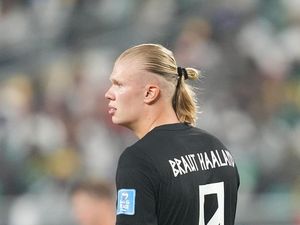Haaland Enjoy Berlaga di Piala Dunia 2026: Tak Bermimpi Bisa Sejauh Ini