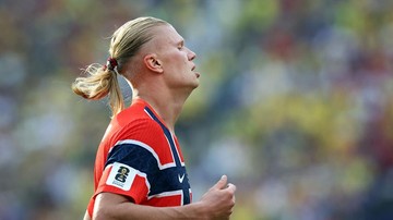 Norwegia Vs Inggris: Tiga Singa Harus Putus Suplai ke Haaland