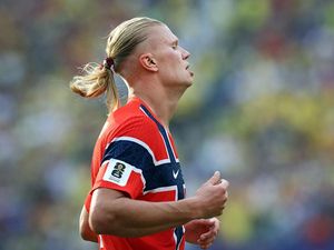 Norwegia Vs Inggris: Tiga Singa Harus Putus Suplai ke Haaland