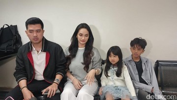 Kevin Siap Nikahi Faby