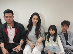 Kevin Jawab Kapan Nikahi Faby Marcelia: Tahun Ini!