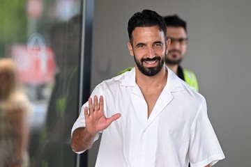Amorim: Tantangan di Milan Lebih Besar daripada di MU