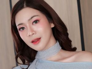 7 Foto Terbaru Felicya Angelista Jadi Sorotan, Manglingi Hingga Dikira Oplas