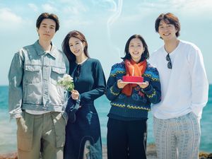 Cara Nonton dan Link Streaming Goblin 10th Anniversary