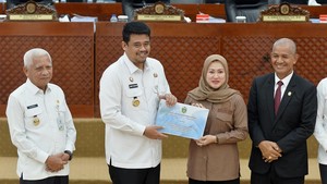 Bobby Nasution Sebut Pemprov Sumut Surplus Anggaran Rp 521 Miliar