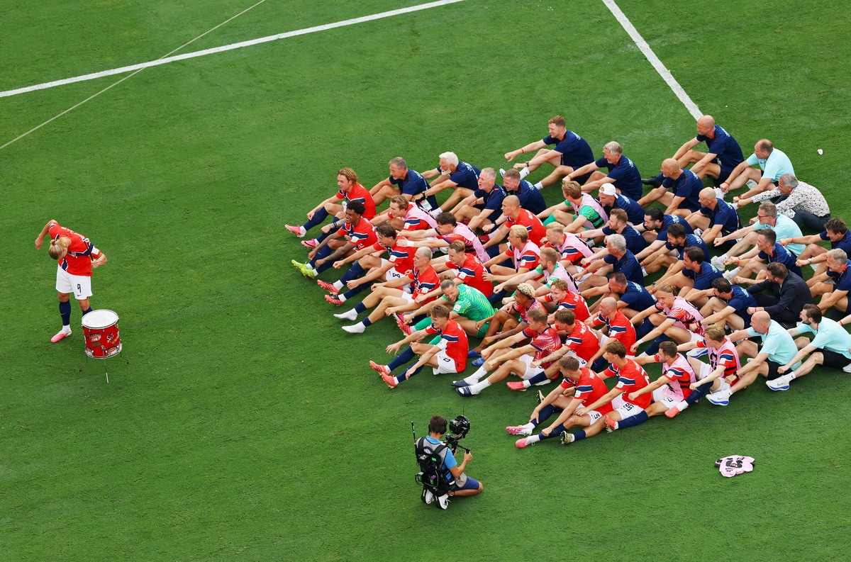 Foto: REUTERS/Carlos Barria