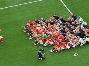 Dari Nobar hingga Parade, Ini Momen yang Bikin Pesta Bola Dunia Istimewa