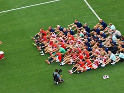Maskapai Norwegian vs British Airways, Taruhan Logo Jelang Piala Dunia