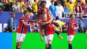Wabah Penyakit Landa Timnas Norwegia Jelang Lawan Inggris