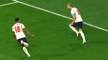 Harry Kane: Meksiko Vs Inggris Pertandingan yang Gila