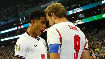 Piala Dunia 2026: Tuchel Akan Terus Duetkan Kane-Bellingham