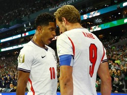 Inggris Memang Tak Bisa Cuma Bergantung pada Kane