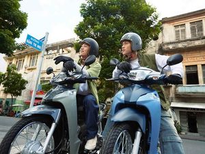 Honda Rilis Motor Rp 12 Jutaan, Konsumsi BBM-nya 59 Km/Liter