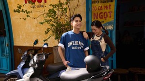 Wujud Motor Honda Seharga Rp 12 Jutaan yang Konsumsi BBM-nya 59 Km/L