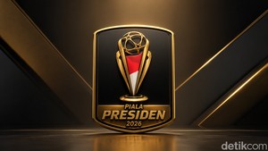 Hasil Piala Presiden 2026: Balsa Sekulic Bawa Persib Tekuk DPMM 1-0