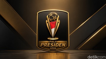 Hasil Piala Presiden 2026: Port FC Kalahkan PSMS 2-0