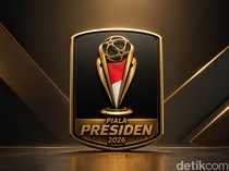 Final Piala Presiden 2026: Persebaya Tekuk Persib via Adu Penalti