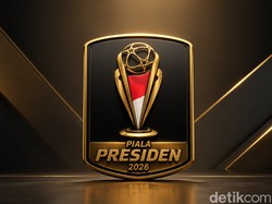 Piala Presiden 2026: Persib Ditantang Arema FC di Laga Pembuka