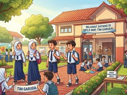 Materi MPLS SMP 2026 Lengkap Jadwal Kegiatan Hari Pertama hingga Kelima