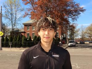 Profil Ayden, Peserta Clash of Champions yang Raih Beasiswa Universitas Harvard
