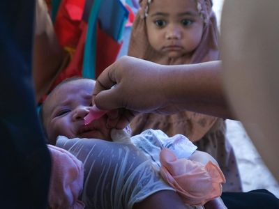 Layanan Posyandu Diperkuat untuk Tekan Risiko Stunting