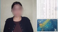 IRT di Lubuklinggau Ditangkap gegara Investasi Bodong, Korbannya Polisi