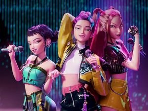 Netflix Gelar Sing Along K-Pop Demon Hunters di Jakarta, Perdana di ASEAN!