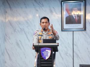 Kakorlantas Minta Jajaran Siap Hadapi Tantangan Bonus Demografi dan Kemajuan Teknologi