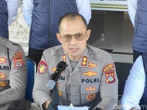 Terungkap Ulah Ketua LPD Mambal hingga 200 Nasabah Gagal Tarik Uang Sejak 2021