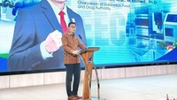 BPOM Soal Batas Aman Paparan Mikroplastik