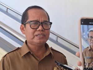 50 Jabatan Kepala Sekolah di Mataram Kosong, Ini Penyebabnya