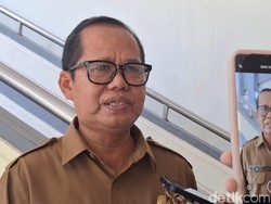 SPMB Jalur Domisili Dinilai Gagal, Mataram Usul Seleksi Pakai TKA Lagi