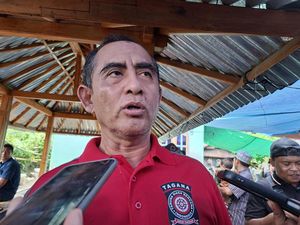 2.000 KK Miskin Ekstrem di NTB Belum Pernah Terima Bansos