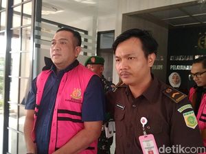 Video: Ketua-Bendahara KONI Majalengka Jadi Tersangka Dugaan Korupsi Dana Hibah