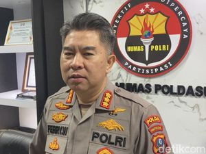 Polda Sumut soal Kepala BNN Deli Serdang Dilaporkan atas Dugaan Aniaya Tahanan