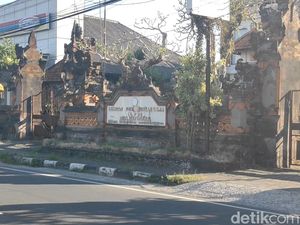Kasus Mandek gegara Auditor Meninggal, Ketua LPD Mambal Kini Tersangka Korupsi