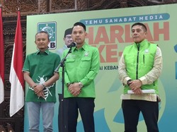 Undang Prabowo, PKB Gelar Harlah Ke-28 di Jakarta 23 Juli