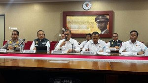 7 Fakta Korupsi Batu Bara Picu Blackout di Sumatera Diusut Polri