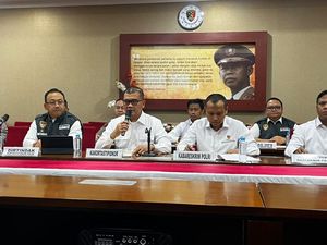 7 Fakta Korupsi Batu Bara Picu Blackout di Sumatera Diusut Polri