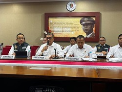 7 Fakta Korupsi Batu Bara Picu Blackout di Sumatera Diusut Polri
