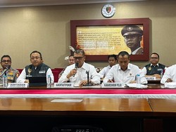 Polri Bakal Panggil Pihak Kementerian ESDM Terkait Kasus Korupsi Batu Bara