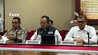 Polri Ungkap Modus Korupsi Batu Bara: Manipulasi Kualitas dan Harga Kontrak