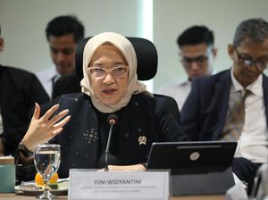 KPTDP Bahas Percepatan Digitalisasi Birokrasi Bersama Tony Blair