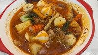 Slurrp! Malatang No 1 Korea dengan Puluhan Pilihan Lauk Kini Hadir di Jakarta