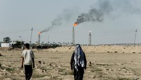 Sah, Perusahaan AS Akan Kelola 2 Ladang Minyak Irak
