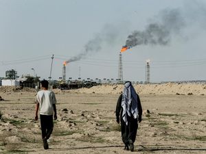 Sah, Perusahaan AS Akan Kelola 2 Ladang Minyak Irak