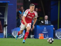 Video: Leandro Trossard Tinggalkan Arsenal, Gabung Besiktas