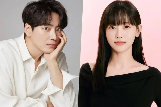 Lee Jun Hyuk dan Kang Han Na/ Foto: soompi.com Lee Jun Hyuk dan Kang Han Na/ Foto: soompi.com