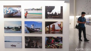 Lewat Jepretan Anak-anak, Budaya Indonesia Tampil Memikat di Awan Cerah 2026